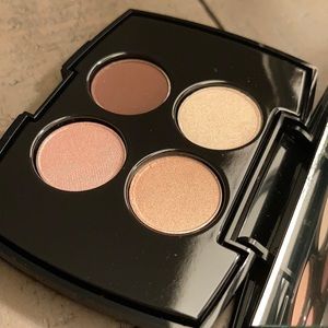 Lancôme Color Design Eye Shadow Quad